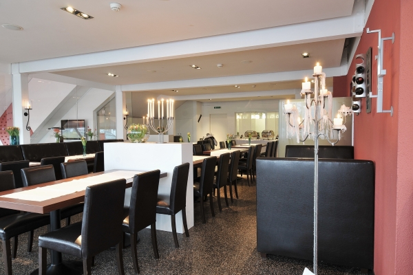 Bodensee-Arena Sporthotel